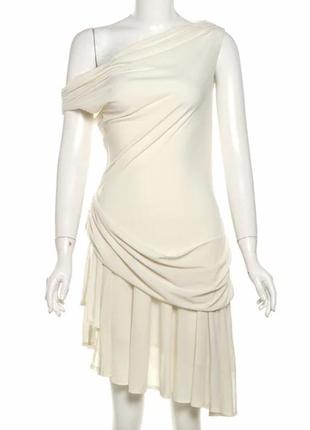 Плаття легке, яскравіше з відкритими плечима6 фото