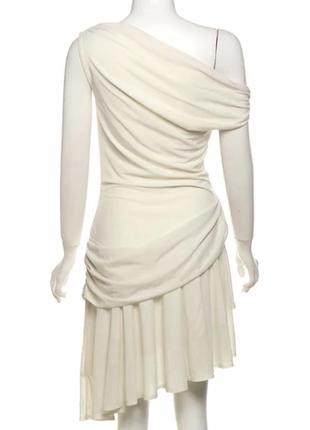 Плаття легке, яскравіше з відкритими плечима8 фото