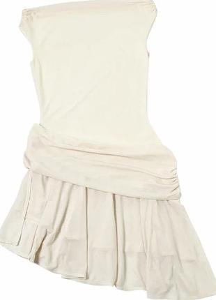 Плаття легке, яскравіше з відкритими плечима9 фото