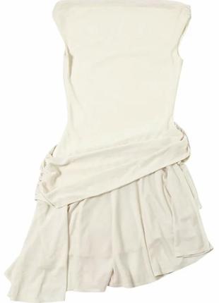 Плаття легке, яскравіше з відкритими плечима10 фото