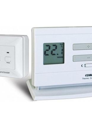 Цифровой комнатный термостат computerm q3rf
