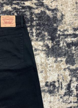 Джинсы levi’s 5813 фото