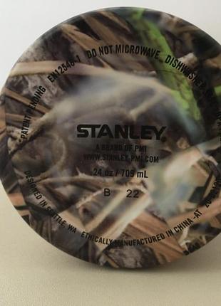 Термос для еды stanley 0.7 л. новый. оригинал из сша5 фото
