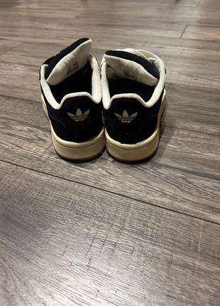 Кроссовки adidas campus2 фото