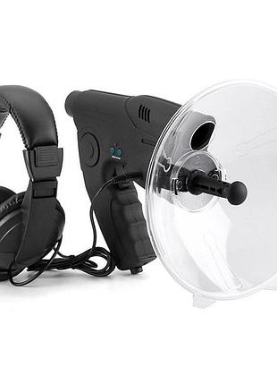 Направленный микрофон направленного действия супер ухо 100 gl-55