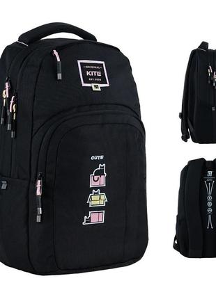 Рюкзак kite education teens k24-903l-2