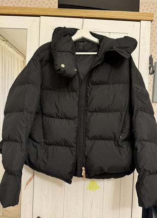 Куртка pinko