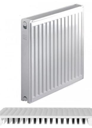 Стальной радиатор koer 11 тип 500*900 турция (боковое подключение)