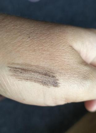 Тушь для бровей astra