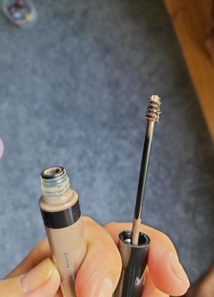 Тушь для бровей astra