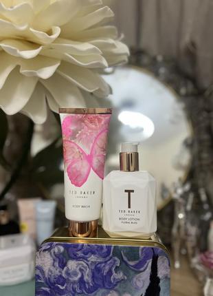 Ted baker гель для душу