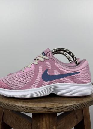 Nike revolution 4 жіночі кросівки для бігу 36