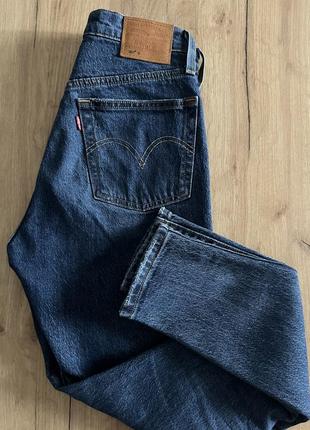 Джинси levis 501 (оригінал)