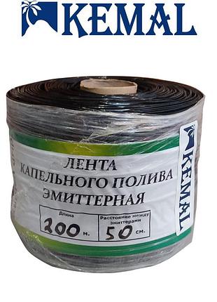 Шланг растяжной для полива kemal magic hose green 1/2, 20-60 м