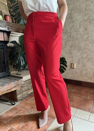 Брюки zara