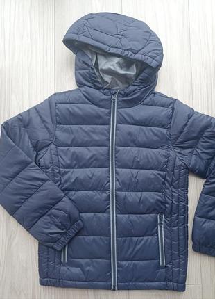 Куртка весна осень для мальчика