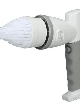 Електрична щітка, що чистить, потужний двигун одноразового ac100-240v швидка обертова...