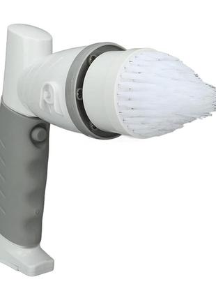 Електрична щітка, що чистить, потужний двигун одноразового ac100-240v швидка обертова...