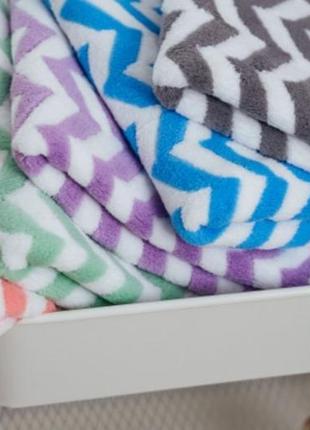 Рушники лицьові і банні