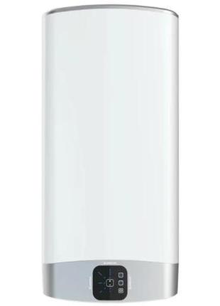 Водонагреватель ariston vls pro 80 eu (электронное управление)