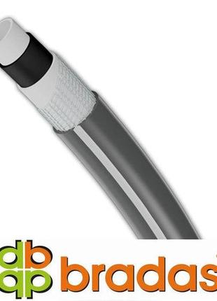 Шланг для полива bradas white line 1/2, 30м 2