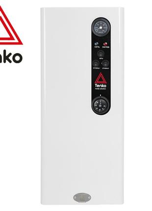 Електричний котел tenko стандарт 3 квт 220 (ську 3,0_220)