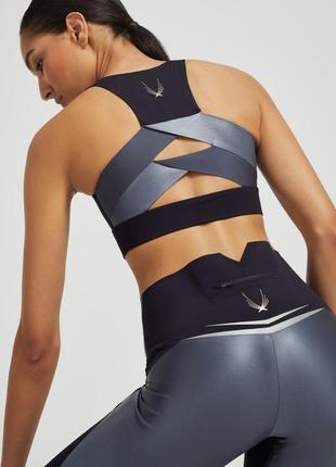 Спортивний топ axis