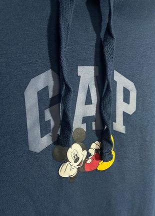 Худи gap x disney