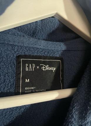 Худи gap x disney