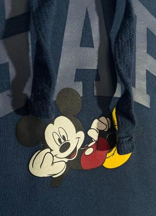 Худи gap x disney