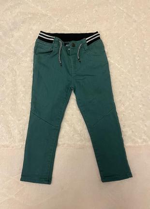 Штани для хлопчика