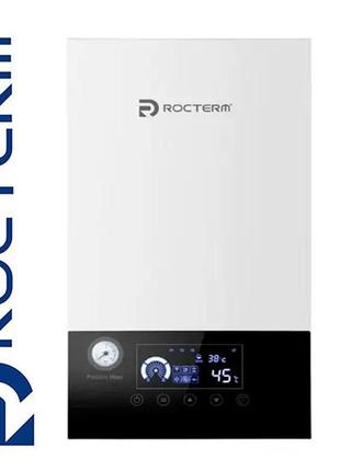 Електричний котел rocterm bw 16 квт 380 в