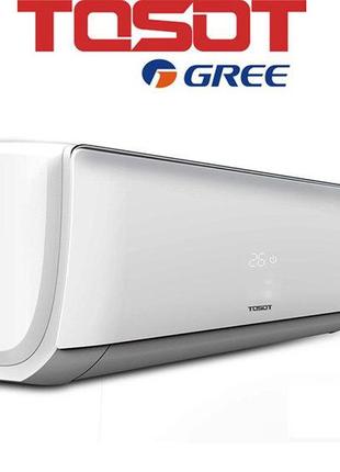 Кондиционер сплит tosot gx-09ap2 серии expert api