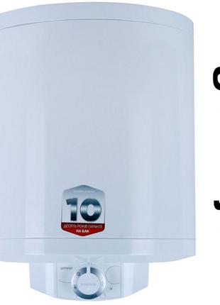 Водонагреватель настенный gorenje gbfu 80 sim/v9 (сухой тэн, вертикально-горизонтальный)