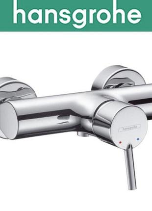 Змішувач hansgrohe (art 32620000) для душу talis