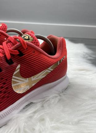 Женские оригинальные беговые кроссовки nike4 фото