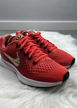Женские оригинальные беговые кроссовки nike5 фото