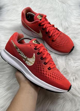 Женские оригинальные беговые кроссовки nike