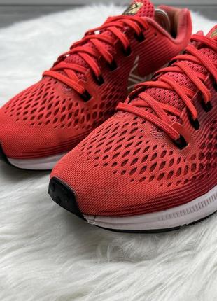 Женские оригинальные беговые кроссовки nike3 фото