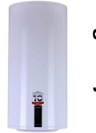 Водонагреватель настенный gorenje gbf 80 smv9 ecosmart (функция экономии эл-энергии)