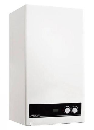 Газовий котел airfel digifel duo 24 квт (двоконтурний)