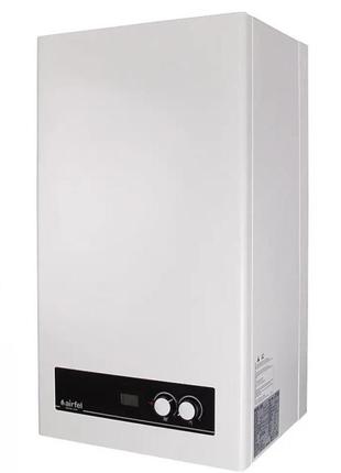 Газовий котел airfel digifel duo 24 квт (двоконтурний)3 фото