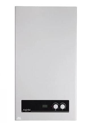 Газовий котел airfel digifel duo 24 квт (двоконтурний)2 фото