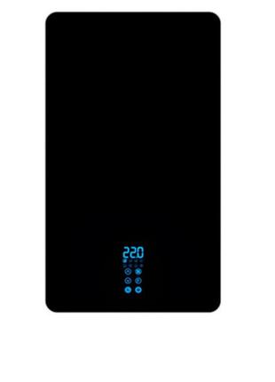 Электрический котел teknix espro 9 квт  380 в