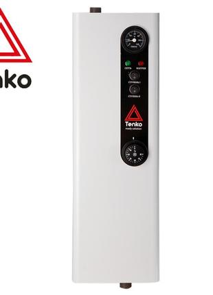Электрический котел tenko эконом 6 квт 220 (ke 6,0_220)