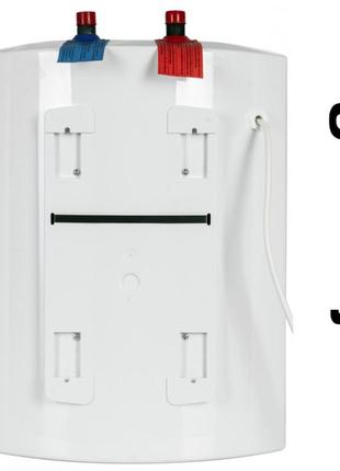 Водонагреватель настенный gorenje gt 15 u/v94 фото