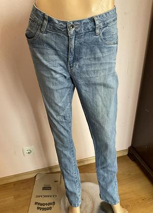 Чоловічі джинси skinny/ m/