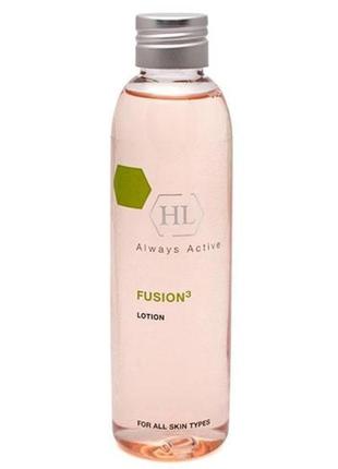 Fusion лосьон-сироватка