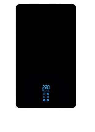 Электрический котел teknix espro 18 квт 380 в