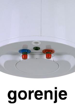 Бойлер настінний gorenje gbf 100 smv93 фото